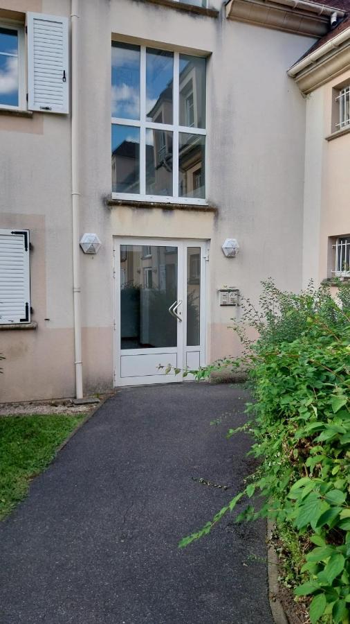 Appartement Cosy - Disneyland & Villages Nature Villeneuve-Saint-Denis Extérieur photo